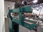 Weld Line Seam Welder