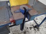 Denisonmultipress Portable Hydraulic Press
