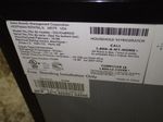 Kenmore Mini Refrigerator