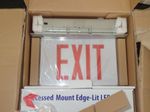 Mule  Exit Signs