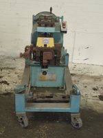 Gullco Plate Beveling Machine