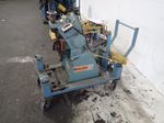 Gullco Plate Beveling Machine