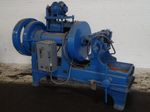 The Cox  Sons Co Pipe Threader