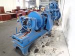 The Cox  Sons Co Pipe Threader