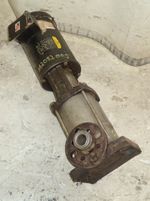 Grundfos  Ss Pump