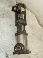 Grundfos  Ss Pump