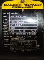 Grundfos  Ss Pump