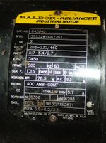 Grundfos  Ss Pump