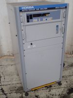 Horiba Motor Exhaust Gas Analyzer