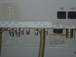 Horiba Motor Exhaust Gas Analyzer
