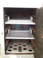 Despatch Oven Co Oven