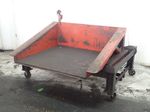 Presto  Lee Engineering Tilt Table