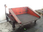 Presto  Lee Engineering Tilt Table