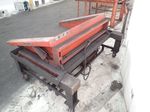 Presto  Lee Engineering Tilt Table