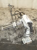 Star Automation  Pick And Place Robot
