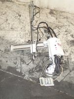 Star Automation  Pick And Place Robot