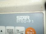 Star Automation  Pick And Place Robot