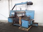 Doall Horizontal Band Saw