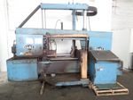 Doall Horizontal Band Saw