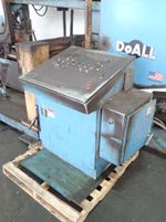 Doall Horizontal Band Saw