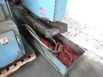 Doall Horizontal Band Saw