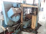 Doall Horizontal Band Saw