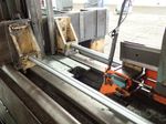 Doall Horizontal Band Saw