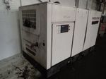 Ingersoll Rand Air Compressor