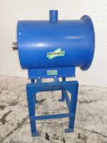 Dust Check Dust Collector 