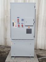 Dynapower Company Power Converter