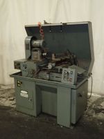 Jones  Lamson Automatic Precision Lathe