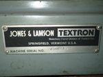 Jones  Lamson Automatic Precision Lathe