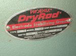 Phoenix Electrode Stabilizing Oven