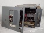 Allen Bradley Motor Control Center Unit