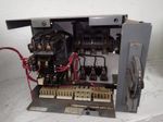 Allen Bradley Motor Control Center Unit