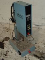 Toman Ultrasonic Welder