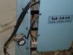 Toman Ultrasonic Welder