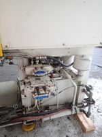 Toshiba Injection Molder