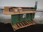 Rodgers Belt Sander