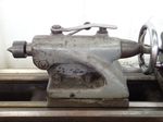 The American Tool Works Company Lathe