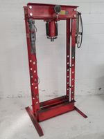  H Frame Press 