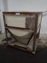 Matconbuls Container