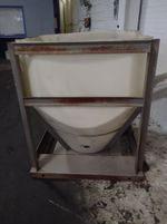 Matconbuls Container