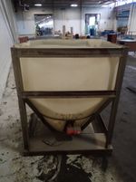Matconbuls Container