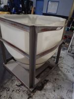 Matconbuls Container
