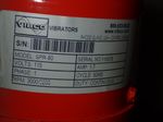 Matconbuls Container
