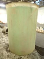  Fiberglass Tank