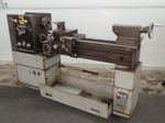 South Bend  Nordic Gap Bed Lathe 