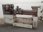 South Bend  Nordic Gap Bed Lathe 