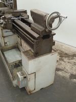 South Bend  Nordic Gap Bed Lathe 